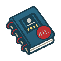 LocalBailBond.net logo