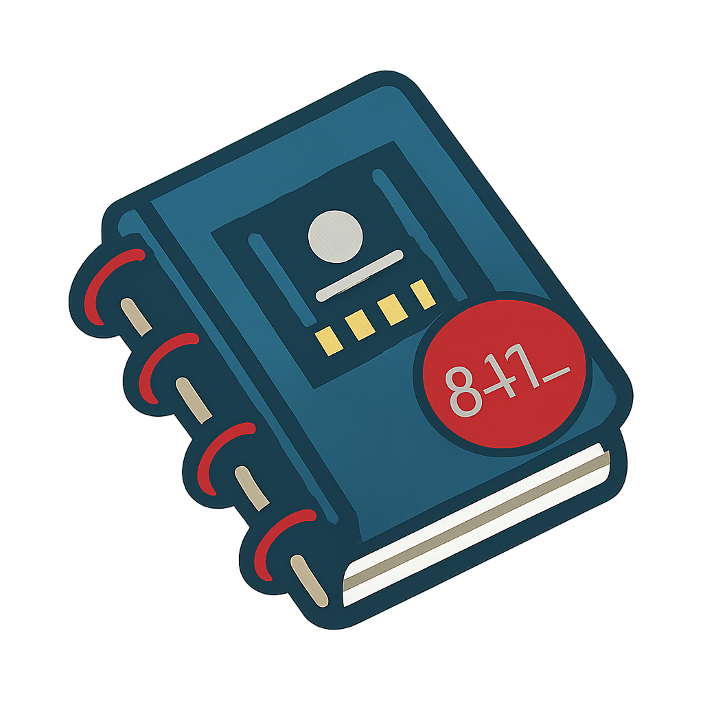 LocalBailBond.net logo